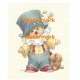 Little Big Top  - #XM318  -  PRINT