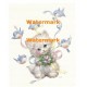 Warm & Whimsical  - #XM336  -  PRINT