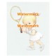 Tennis Girl  - #XM343  -  PRINT