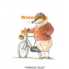 Foxwood Tales  - XM508  -  PRINT