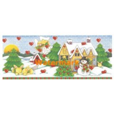 Christmas Love - XM9517  -  PRINT