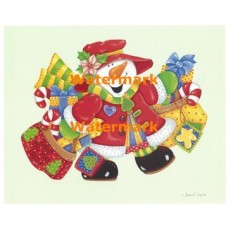 Shop Til You Drop - XM9518  -  PRINT