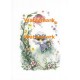 Little Mouse Picking Flowers  - #XS1189  -  PRINT