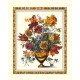 Flower Display  - XS11720  -  PRINT