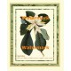 1.  Magnolia  - #XS13112  -  PRINT