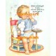 A Baby Is  - XS14188  -  PRINT