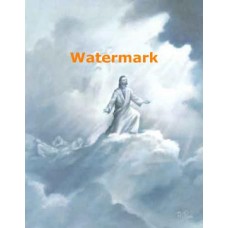 Jesus  - XS6041  -  PRINT