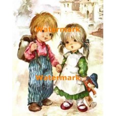 Children  - XS6050  -  PRINT