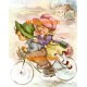 Children  - #XS6051  -  PRINT