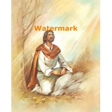 Jesus  - #XS6792  -  PRINT