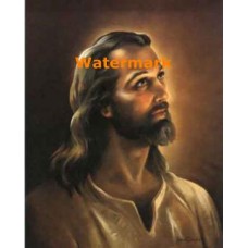 Christ  - XS7794  -  PRINT