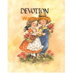 Devotion  - #XS8366  -  PRINT