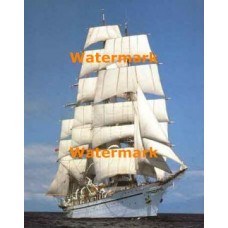 Voyage  - #XS8478  -  PRINT