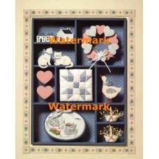 Country Display  - #XS11112  -  PRINT
