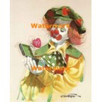 I Love You  - #XS12872  -  PRINT