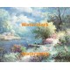 The Pier  - #XS13527  -  PRINT