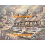 Welcome Home  - #XS15463  -  PRINT