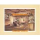 The Sewing Wheel  - #XS7492  -  PRINT