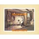 The Crockpot  - #XS7493  -  PRINT