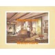 The Butter Churn  - #XS7494  -  PRINT