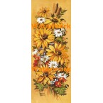 Flowers  - #XS2004  -  PRINT