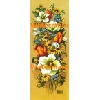 Flowers  - #XS2005  -  PRINT