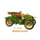1903 Panhard  - #XS2766  -  PRINT