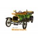 1912 B.S.A.  - #XS2769  -  PRINT