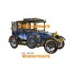 1912 Rover  - #XS2770  -  PRINT