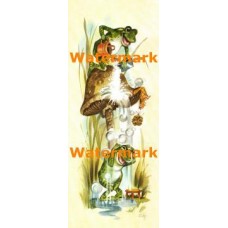 Shower Time  - #XS4749  -  PRINT