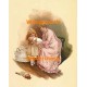 A New Baby  - #XS4973  -  PRINT