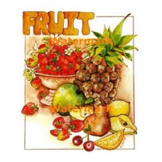 Fruit  - XS5034  -  PRINT