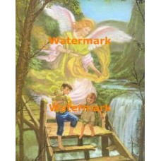 1.  Guardian Angel  - #XS586  -  PRINT