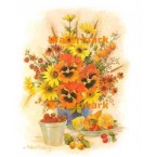 Summer Treat  - XS3323  -  PRINT