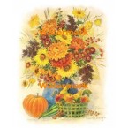 Autumn Treat  - XS3324  -  PRINT