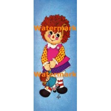 Best Friends  - #XS1246  -  PRINT