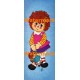 Best Friends  - #XS1246  -  PRINT