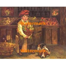 Billy  - XS1312  -  PRINT