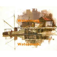 Dock  - XS3794  -  PRINT