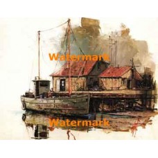 Dock  - XS3796  -  PRINT