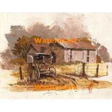 Buggy  - XS4235  -  PRINT