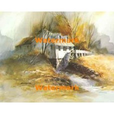 Country Mill  - XS5200  -  PRINT