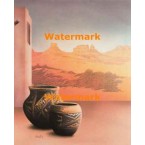 Southwest Pots  - #XS11402  -  PRINT