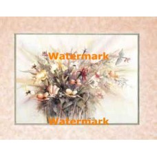 Flowers  -  XS12658  -  PRINT