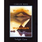 Twilight Cove  - #XS6370  -  PRINT