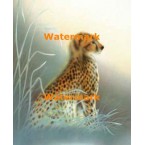 At Attention  - XS9294  -  PRINT