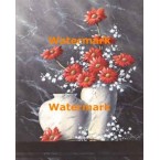 Daisies  - XS12768  -  PRINT