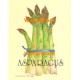 Asparagus  - XS7816  -  PRINT