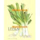 Leeks  - XS7818  -  PRINT