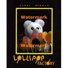 Lollipop Factory  - #XS6373  -  PRINT